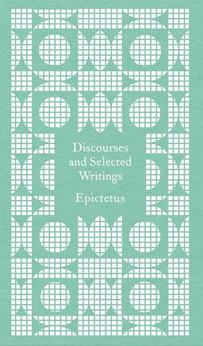 Discourses and Selected Writings (A Penguin Classics Hardcover)