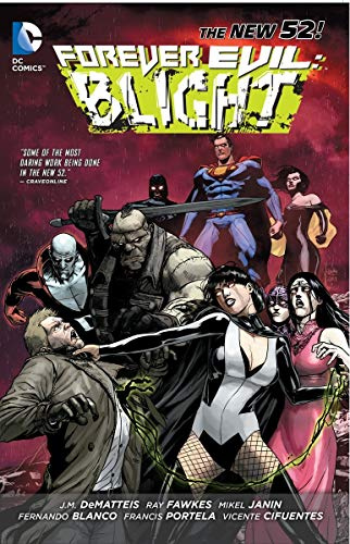 DC Comics