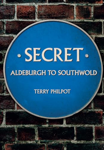 Secret Aldeburgh to Southwold