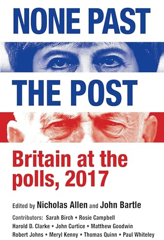 None past the post: Britain at the polls, 2017