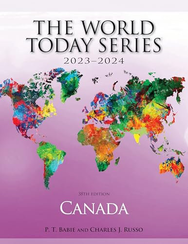 Canada 2023–2024 (World Today)