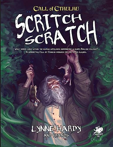 Chaosium Inc