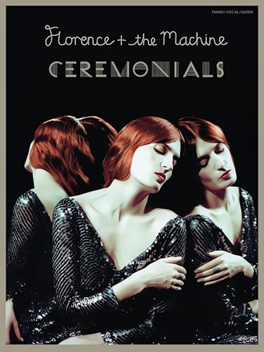 Florence + the Machine: Ceremonials