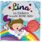 Personalisiertes Magisches Märchenbuch - Lina