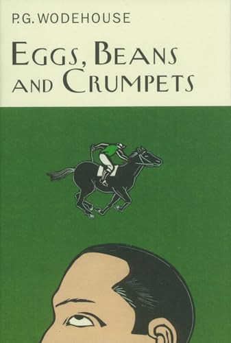 Eggs@@ Beans and Crumpets