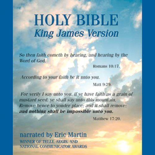 Holy Bible King James Version by Holy Bible (2006-08-02)
