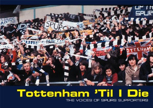 Tottenham 'til I Die