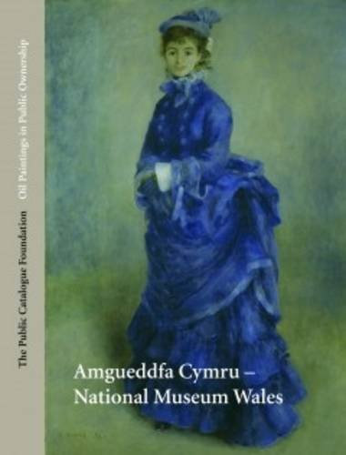 Oil Paintings in Public Ownership in National Museums Wales