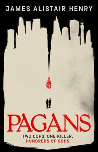 Moonflower Publishing Pagans.