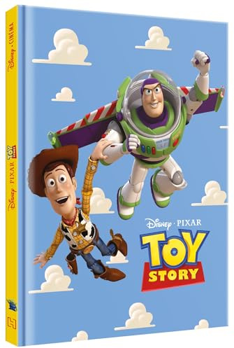 TOY STORY - Disney Cinéma - L'histoire du film - Disney Pixar