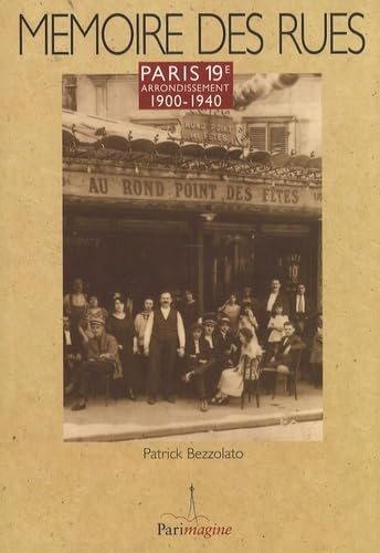 Paris 19e arrondissement: 1900-1940