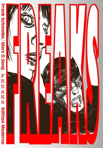 Freaks: Du bist eine von uns