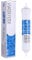 Genuine DD-7098 Water Filter Cartridge for Hotpoint MSZ702NFDUK refrigerator and fridge freezers