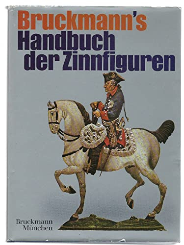 Handbuch der Zinnfiguren