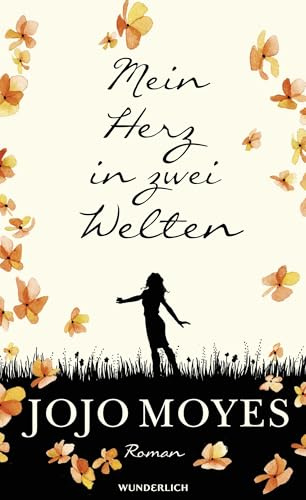 Mein Herz in zwei Welten: Roman. Deutsche Erstausgabe (Lou, Band 3)