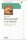 Burgersteins Mikronährstoffe in der Medizin