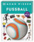 memo Wissen. Fußball: Geschichte, Regeln, Torjäger: Kompetentes Sachwissen und kahoot-Quizfragen. Für Kinder ab 8 Jahren
