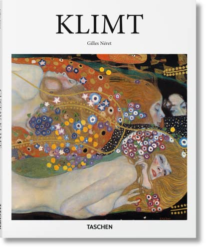Klimt: Le monde comme une forme féminine (Basic Art)