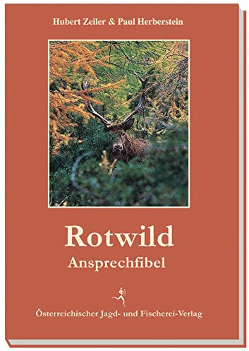 Rotwild-Ansprechfibel