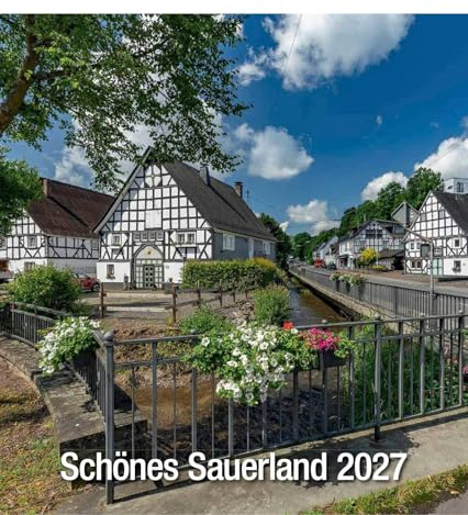 Schönes Sauerland 2027
