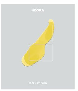 BORA Kochbuch Buchreihe Essen Teil 2: Essen kochen – Das kulinarische Herz der Essen-Reihe