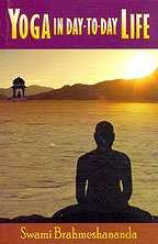 Yoga In Day-To-Day Life