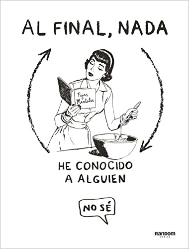 Al final, nada (Random Cómics)