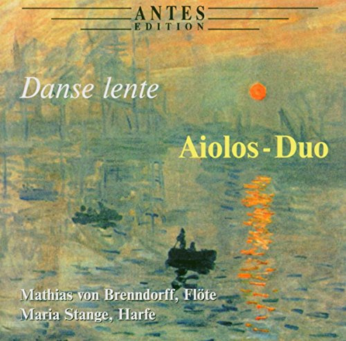 Antes (Bella Musica)