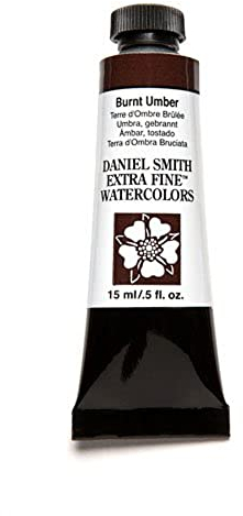 Daniel Smith Extra Fine Aquarellfarbe 15 ml Tube