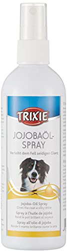 Trixie Jojobaöl-Spray für Hunde, 175 ml