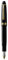 Mont Blanc Meisterstuck Le Grand Traveller Fountain Pen Medium Nib, 12090M