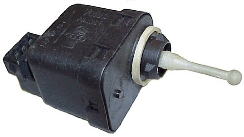 HELLA 4.04628E+12 Stellelement, Leuchtweiteregulierung