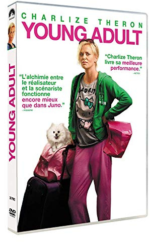 Young adult [FR Import]