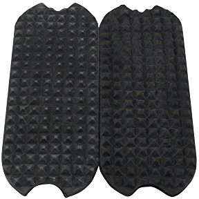 Bitz Fillis Treads : Black: 4