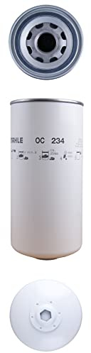 MAHLE OC 234 Ölfilter für DAF 95