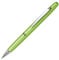 Pilot Pen 2267011 - Tintenroller Frixion Ball LX, Strichbreite: M, Schreibfarbe blau