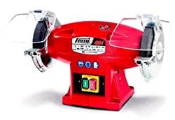 Femi fm-404 Doppelschleifmaschine Muela Diam. 150 mm MF 370 W. Femi