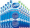 Bloo In Cistern Twin Blocks Blue Original with Long Lasting Anti-Limescale Cleaning, Foaming & Blue Water 10 x 2 Pack