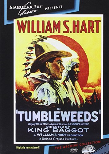 Tumbleweeds