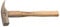Latthammer 'Classic' 650g mit Hickorystiel - Magnetischer Nagelhalter