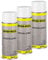 3x Brehma Sprühkleber extra Stark Kontaktkleber 400ml
