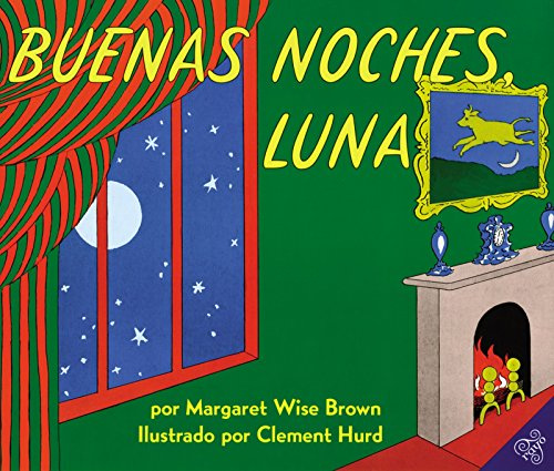 HarperCollins Espanol 9780064434164