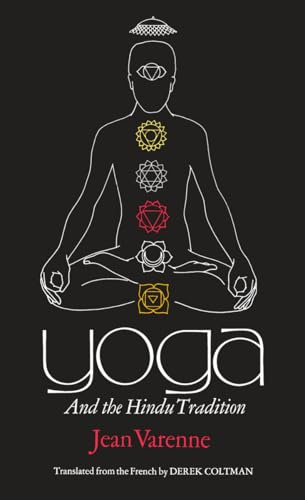 Yoga and the Hindu Tradition