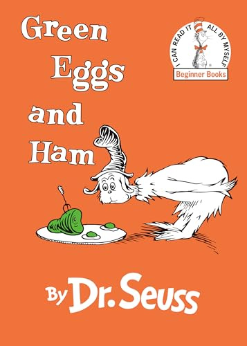 Random House Books for Young Readers ING0394800168
