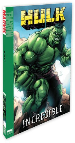 Hulk - Volume 1: Incredible (Marvel All Ages, Band 1)