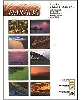 Narada New Age Piano Sampler