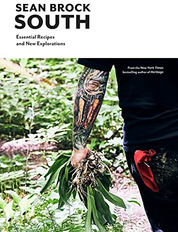 South: Essential Recipes and New Explorations