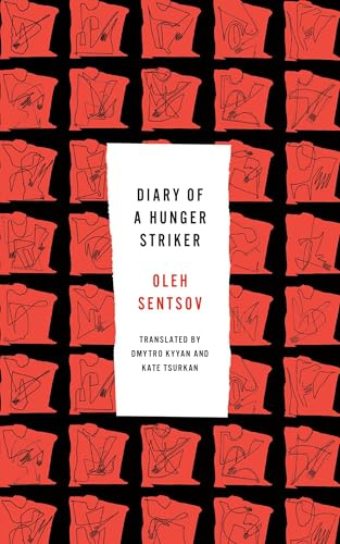 Diary of a Hunger Striker and Four and a Half Steps