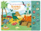 My First Sound Book: Dinosaurs