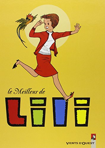 Le Meilleur de Lili - Tome 01